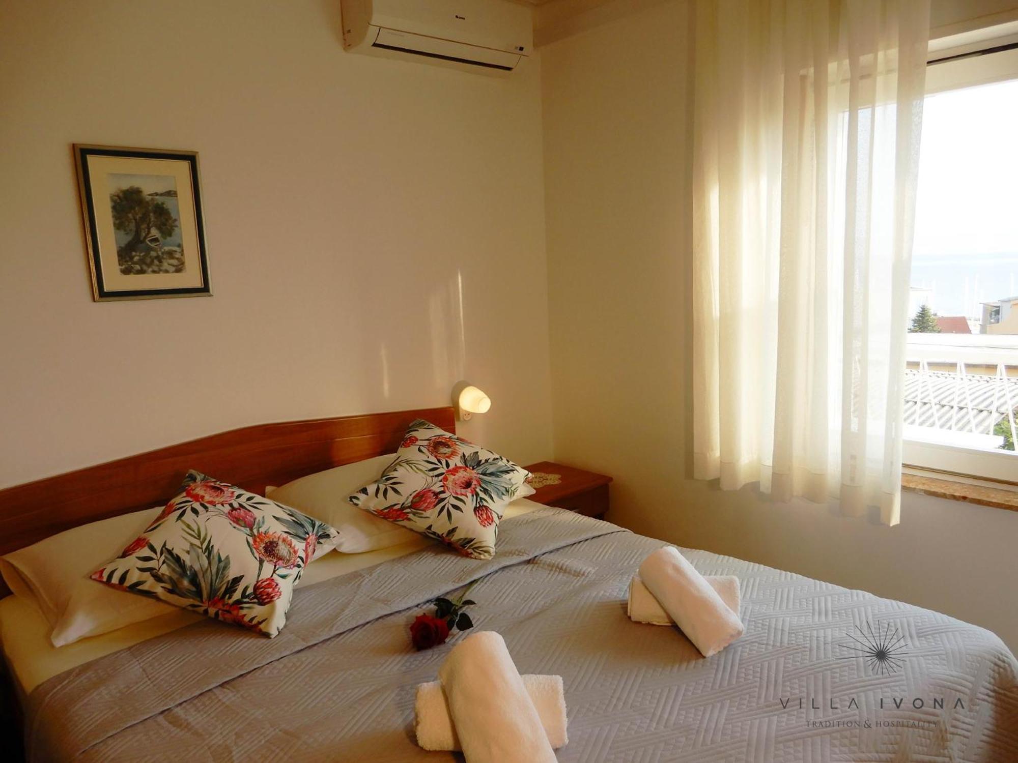 Bed And Breakfast Ivona Baška Voda Pokój zdjęcie